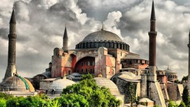 Dünya üzerinde mimarlık harikası 10 yapı! Türkiye'den de var!
