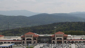 Highway Outlet AVM'nin CEO'su tutuklandı