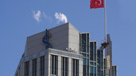 İş Bankası'ndan 10 milyon lira bağış