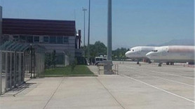 Malatya Havalimanı açıldı