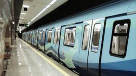 Çamlıca'ya teleferik yerine metro hattı