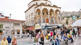 Atina'ya minaresiz 350 kişi kapasiteli cami yapılacak