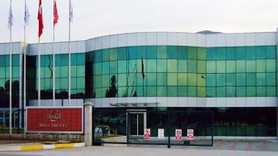 İSO ikinci 500`ün lideri Emas Makina'dan 42 sıralık yükseliş