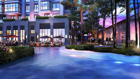 Büyükyalı İstanbul projesi CityScape Dubai’de!