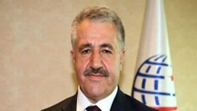 Ankara-İstanbul arası trenle 1.5 saate inecek!