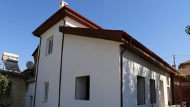 Karaman'da tarihi evler restore ediliyor!