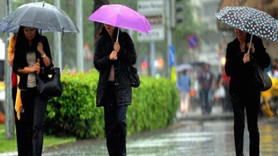 Meteoroloji'den önemli yağış uyarısı