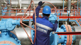 Rus devi Gazprom Türkiye`de yatırıma göz kırptı!