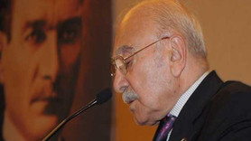 Ünlü işadamı Refik Baydur hayatını kaybetti