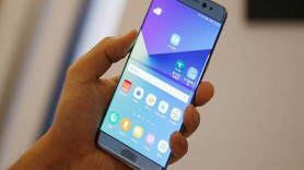 Dünya devine şok! Samsung Note 7’ler toplatılıyor!