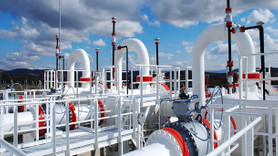 Gazprom Türkiye'de doğalgaz santrali yatırımlarına talip