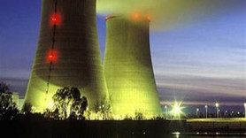 Nükleer Enerji Kanunu bu yıl Meclis’te...