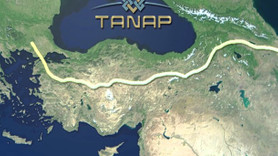 TANAP'ın Avrupa finansmanı için geri sayım!