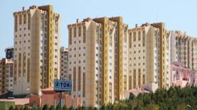 2016 TOKİ'nin zirve yılı