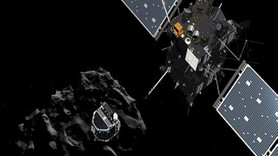 Uzay Ajansı çalışmaları tamamlandı