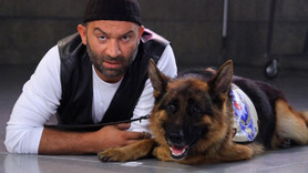 Ünlü sanatçı Şevket Çoruh tiyatro salonu satın aldı