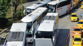 İşte Ankara'daki terminalin yeni yeri!