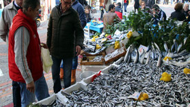 İstanbulluya balık bolluğu!