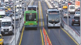İstanbul'a yeni metrobüs hatları geliyor!