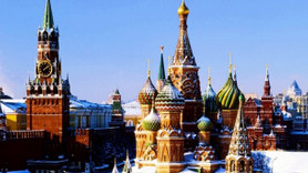 Rusya'ya pasaportsuz seyehat başlıyor