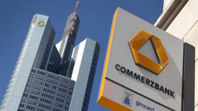 Commerzbank 9 bin kişiyi işten çıkarabilir