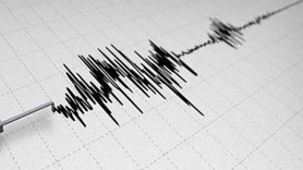 Muğla'da 5.2 büyüklüğünde deprem