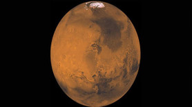 200 bin dolar verene Mars'ta yaşam alanı!