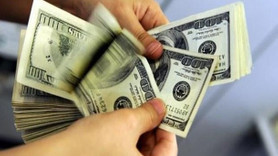 Dolar uçtu! 3 TL'nin üzerinde!