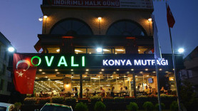 Ovalı Restoranlar Zinciri'nin sahibi tutuklandı