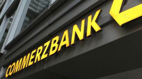 Commerzbank 9 bin 600 kişiyi işten çıkarıyor
