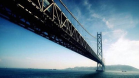 Çanakkale 1915 Köprüsü'nün inşaat çalışmaları 18 Mart 2017'de başlayacak