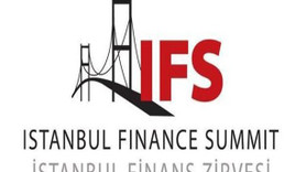 Finansın kalbi İstanbul’da atacak