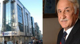 Kadıköy Şifa Hastanesi'nin yeni patronu Fiba Holding'in sahibi Hüsnü Özyeğin oldu