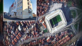 Fenerbahçe yaptırdığı 3 okula karşılık 150 milyon TL istiyor