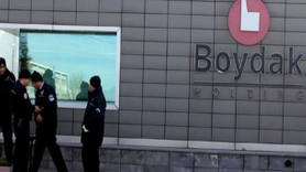 Boydak Holding'ten TMSF açıklaması...