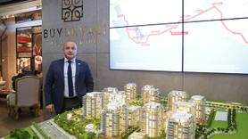 CityScape Dubai’de “Büyükyalı İstanbul” farkı!