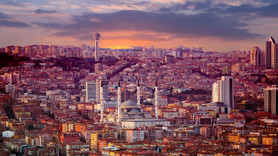 Emlakta en çok kazandıran 2. il Ankara