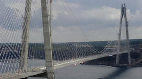 Yavuz Sultan ve Osmangazi Köprüsü'ne dikkat! Bayramda bedava değil!