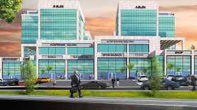 Ankara'da yeni proje! Ostim Prestij Ofisleri: 456 bin 300 TL'ye!