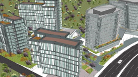 Vadi Koru projesi geliyor!