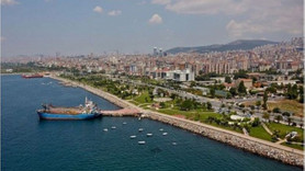 Darülaceze Kartal'da Arsa Satıyor