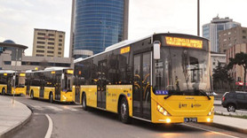 İstanbul'da tarih yazılıyor! İETT otobüsü artık yok