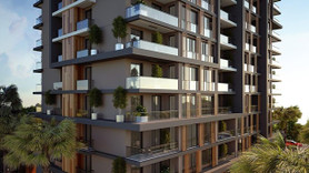 Gümüş Park Avenue: Yeni proje! 295 bin TL'ye!