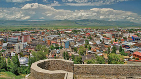 Erzurum Palandöken'de 87.9 milyon TL'ye 30 arsa!