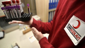 Kan veren işçiye bir gün izin