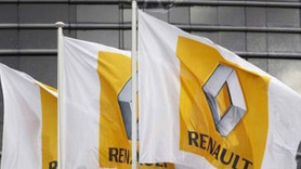 Otomobil devi Renault'a şok! Soruşturma başlatıldı