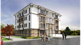 TOKİ'den Tunceli Ovacık'a 314 konut