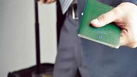 İhracatçıya yeşil pasaport Ocak'ta