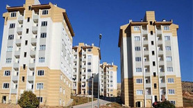 TOKİ'den 293 TL taksitle! Başvurular başlıyor!