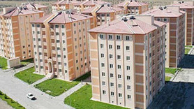 TOKİ Sivas'ta başvuru toplamaya başladı!